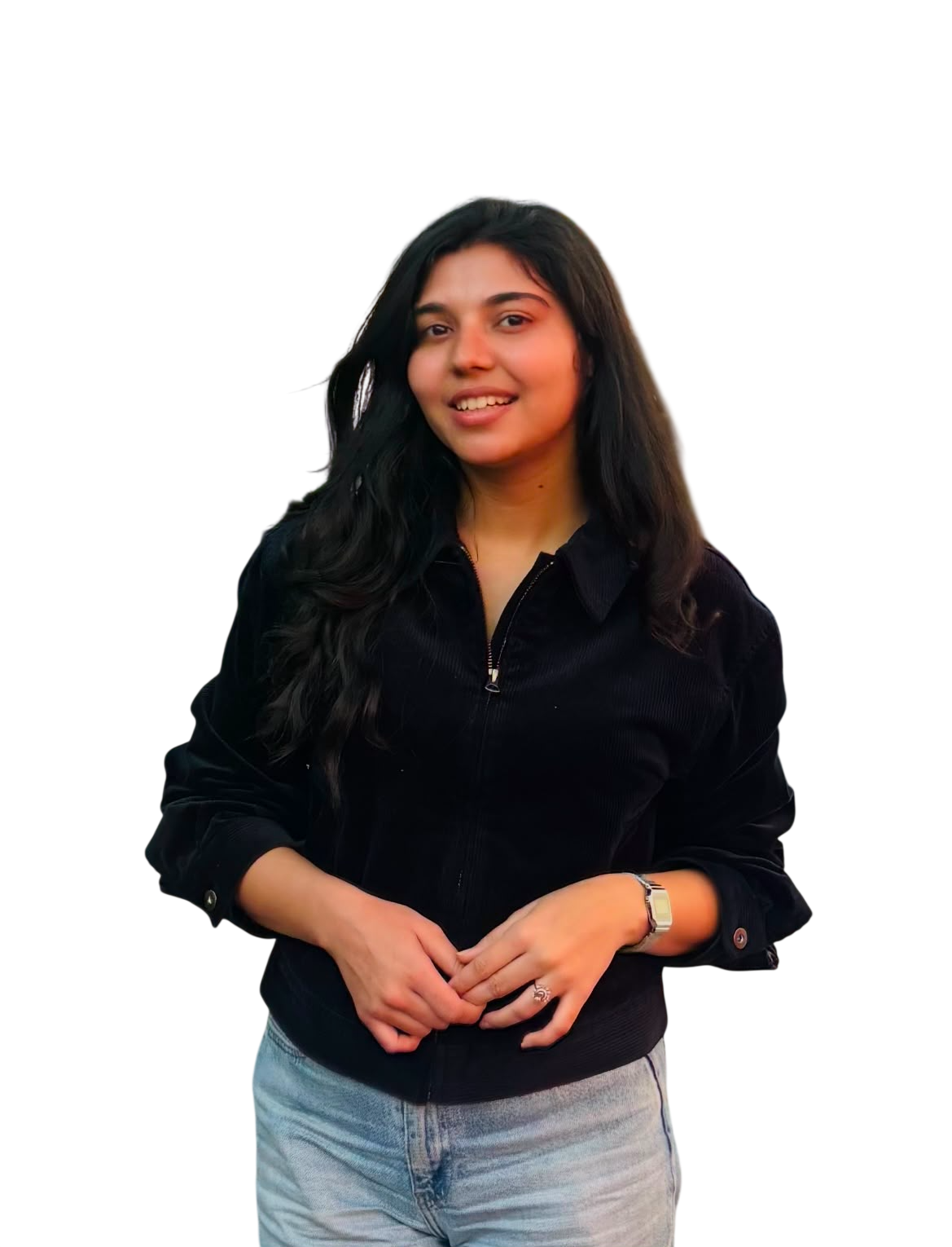 Prachi Singh Sherawat